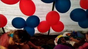 Незабываемый день с Ткаченко А и Папин Движ