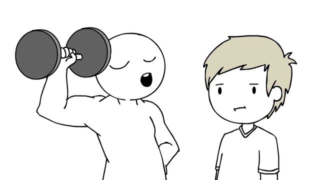 Зависимость (Русский Дубляж) - Domics смотреть онлайн