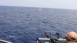 малый ракетный корабль "Орехово Зуево"