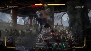 MK11 - All Jade Fatalities and Brutalities - Mortal Kombat 11