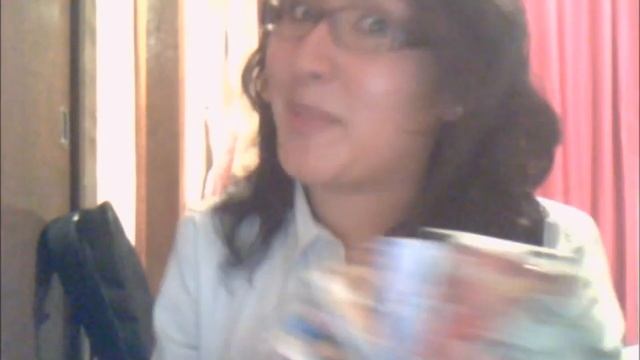 VENTA #2: Collecting dust смотреть онлайн