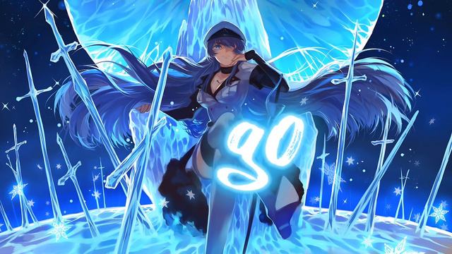 nightcore -villain