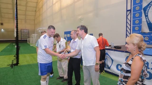 День строителя 2018 спортивный праздник смотреть онлайн