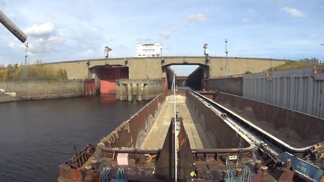 Чайковский шлюз смотреть онлайн