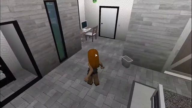 Welcome To Bloxburg: My Day as a Maid (Roblox Roleplay) смотреть онлайн