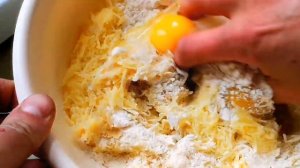 Рецепт от БЕЛАРУСА! Картофельные драники. Как приготовить драники. Хрустящие драники.