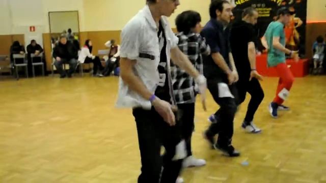 ExPonaT- Фристайл смотреть онлайн