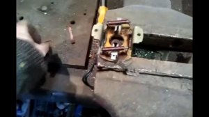 Ремонт моторчика печки ВАЗ