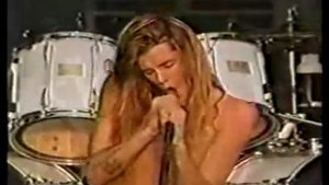 Skid Row - I Remember You (Live)