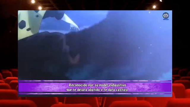 shuumatsu no Valkyrie viendo universos//cap 1// смотреть онлайн