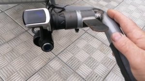StaSer 11EТ 48v500w Мощная электро тачка