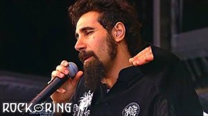 System of a Down - Rock am Ring (2017)