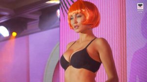 Дефиле Lingerie Show-Forum | Комбинированный показ | 6 сентября