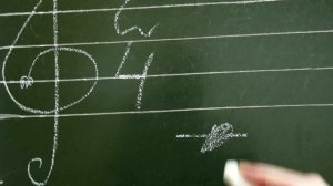 1 МУЗЫКАЛЬНЫЙ ДИКТАНТ: как научиться писать диктант? ЭКСПРЕСС-КУРС