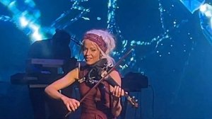 Lindsey Stirling Crystallize