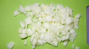 Шуба с копченой селедкой и скумбрией