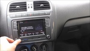 Volkswagen Polo  2018 года