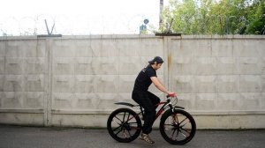 Небольшой обзор на чудо-велик IZH BIKE DREAM 26".