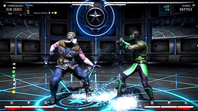 The Mortal Kombat Character SO BAD that Nobody Played Him! смотреть онлайн