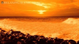 Beautiful Relaxing Meditation Music - Indian Sitar Music meditation - Relaxing Sunset Music