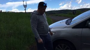 Mazda 5 2007 г.в 2.0 дизель мкп