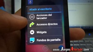 Apariencia android Jelly Bean - Personalización android 4.1 en tu telefono