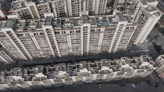 DJI Mavic 3 Classic Review | Best 5K Drone For Video Creators ? (Hindi) смотреть онлайн