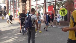 ПЬЯНЫЙ ВЕЛОСИПЕД - лохотрон на котором лучше не работать!