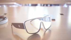 Apple Glasses: Apple's Next Big Launch | Next Tech