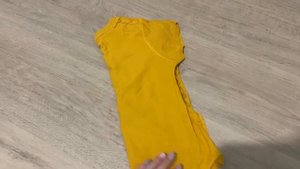 КАК УДОБНО И ПРАКТИЧНО СКЛАДЫВАТЬ ОДЕЖДУ