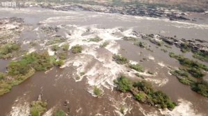 Путешествие по реке Конго. Congo A River Journey