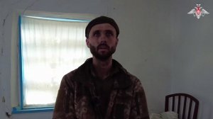 Военнопленные ВСУ рассказали о человечном отношении со стороны российских военнослужащих