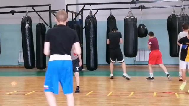 Тренировка-Кристалл-16 июля 2022 смотреть онлайн