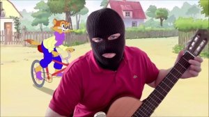 Неприятность эту мы переживём