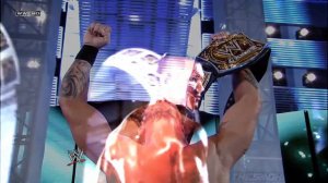 WWE Randy Orton 2009 Custom Titantron "Voices"