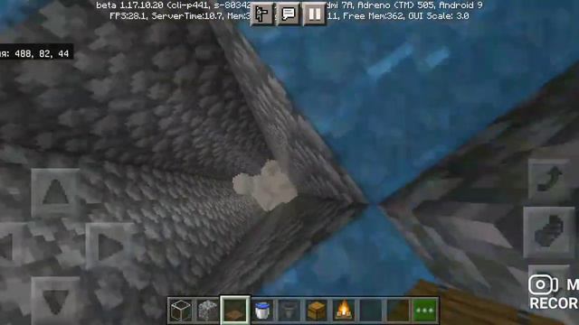 Как сделать ферму мобов в майнкрафте? смотреть онлайн