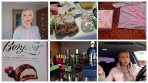 Супер Влог. Жизнь ЖЕНЩИНЫ 45+?Домашний КОСТЮМ HAPPYWEAR✅ПРОДУКТЫ, ПОКУПКИ. ЗАГАРНЫЕ КАПЛИ Clarins