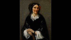Гюстав Курбе (Gustave Courbet), 1819-1877-2ч