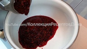 Свежая малина и смородина на зиму, рецепт без варки!