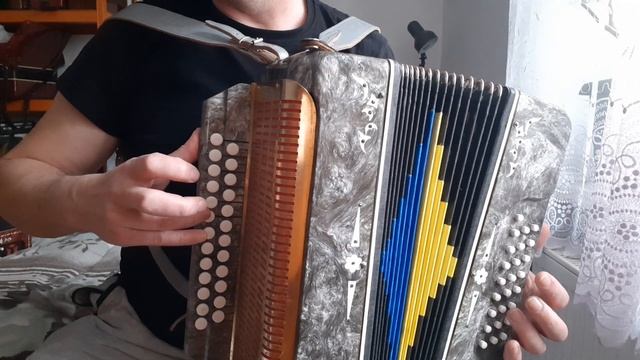 Ой на горі білий камінь. Розбір. Цифри в описані. смотреть онлайн