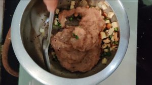 Matar Paneer Pulao Recipe - Indian Vegetarian Recipe Video | How To | In Cooker | Quarantine Season
