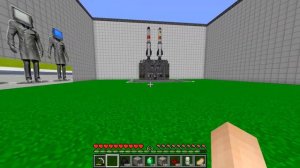 НУБ ПРО И ДЕВУШКА СТРОЯТ ТВМЕН БАЗУ АНТИ-ЗОМБИ ЗА 1000000$ В МАЙНКРАФТ! ЕНОТИК ФИАЛКА И НУБИК TVMAN