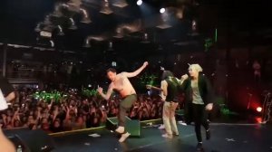 T-Fest скриптонит - ламбада