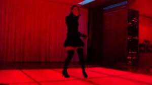 Мара - Холодным мужчинам (кавер).AVI