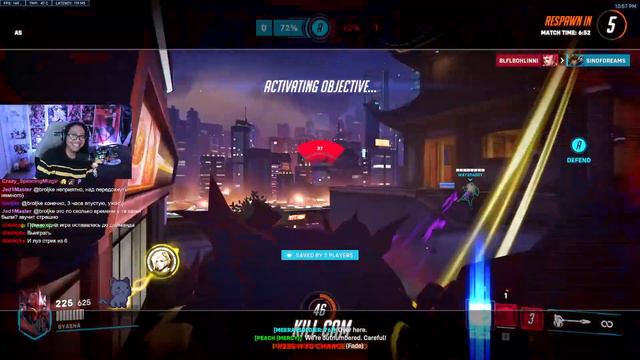 ЧТО ОН ДЕЛАЕТ? / tEEthSNI смотреть онлайн