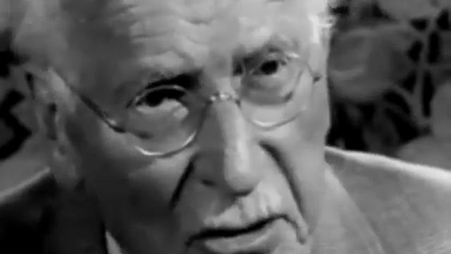 Рассуждения выдающегося швейцарского психиатра Карла Густава Юнга о смерти. смотреть онлайн