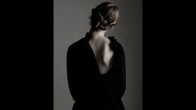 Твоя душа / Стихи - София Парнок, муз. и исп.- Елена Подус