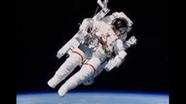 A view from space 02/01/2004 pt.2/6 смотреть онлайн