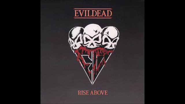 Evildead - Sloe-Death