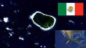 Остров Атолл Клиппертон | Clipperton Island